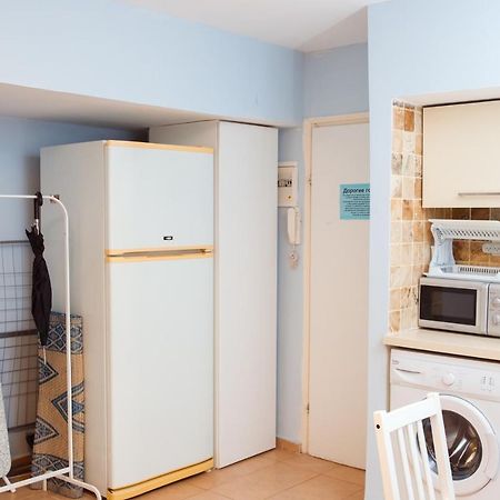 Cozy Studio "De Shalit" Herzelia エクステリア 写真