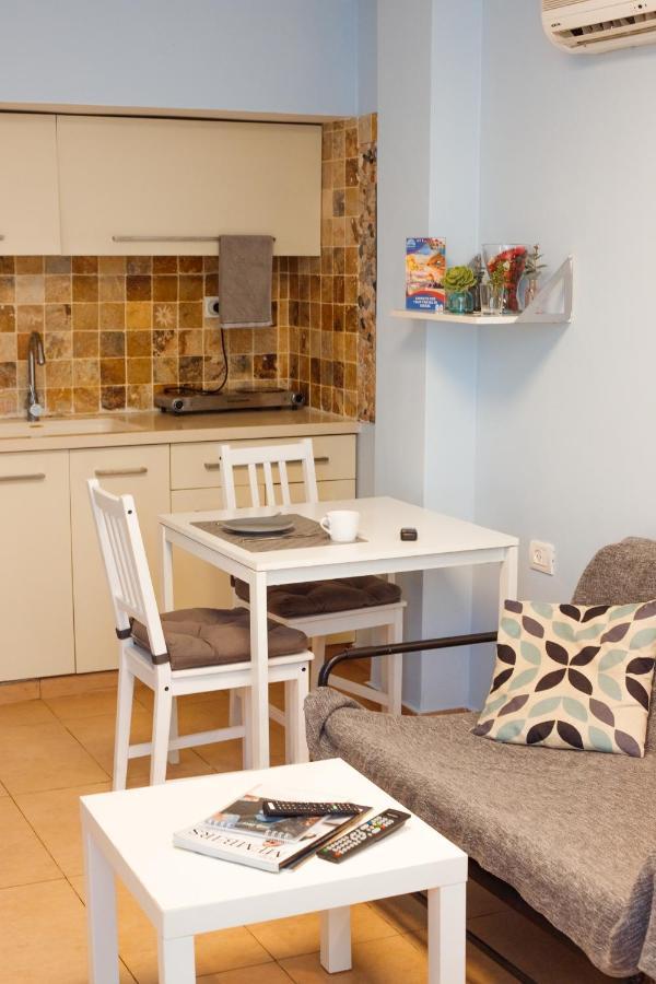 Cozy Studio "De Shalit" Herzelia エクステリア 写真