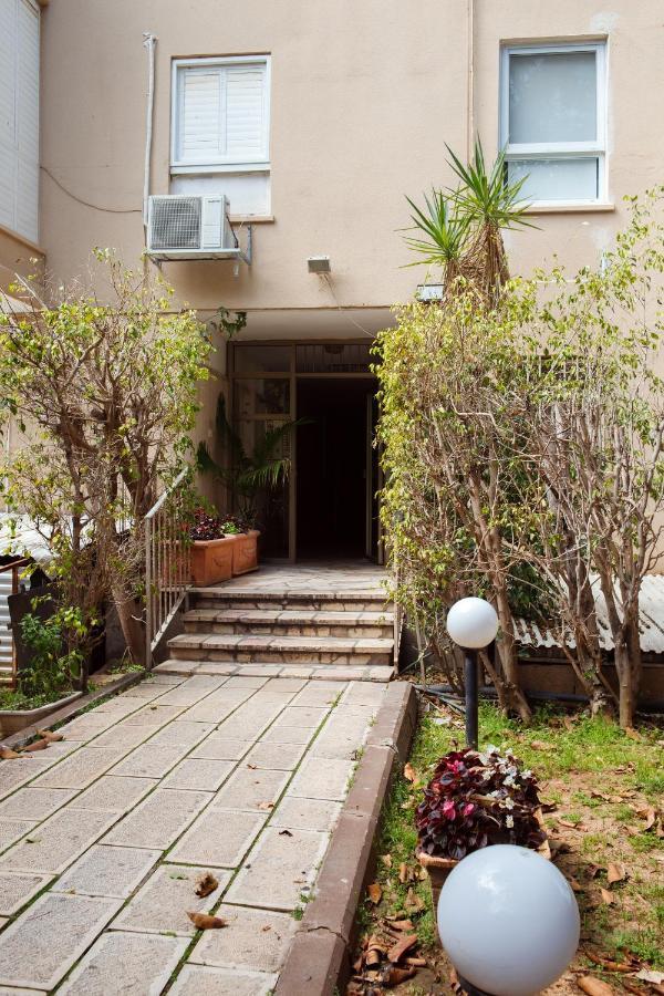 Cozy Studio "De Shalit" Herzelia エクステリア 写真
