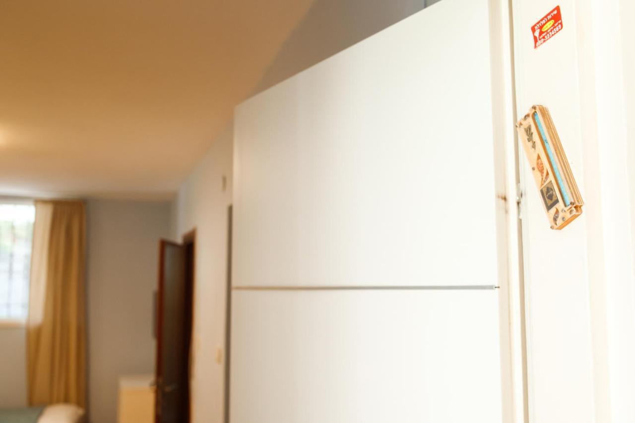 Cozy Studio "De Shalit" Herzelia エクステリア 写真