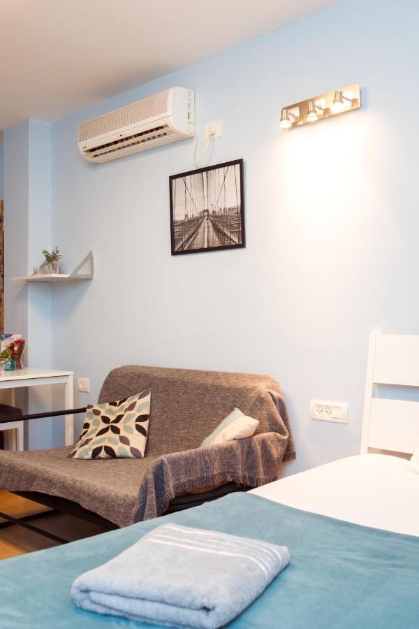 Cozy Studio "De Shalit" Herzelia エクステリア 写真