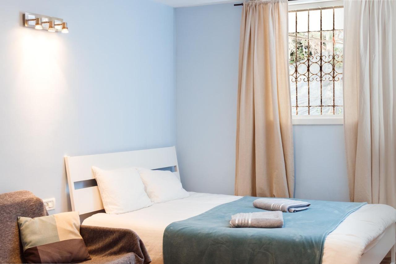 Cozy Studio "De Shalit" Herzelia エクステリア 写真