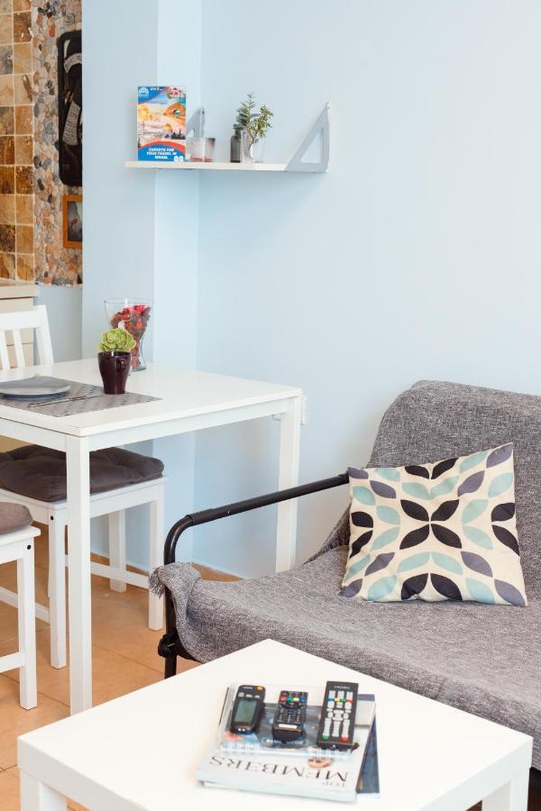 Cozy Studio "De Shalit" Herzelia エクステリア 写真
