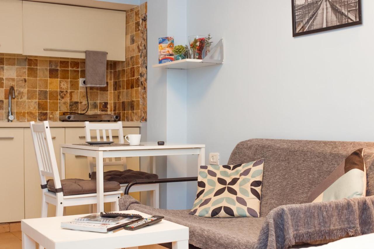 Cozy Studio "De Shalit" Herzelia エクステリア 写真
