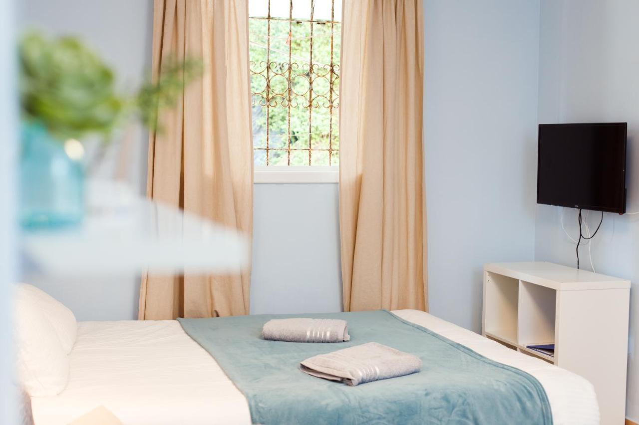 Cozy Studio "De Shalit" Herzelia エクステリア 写真