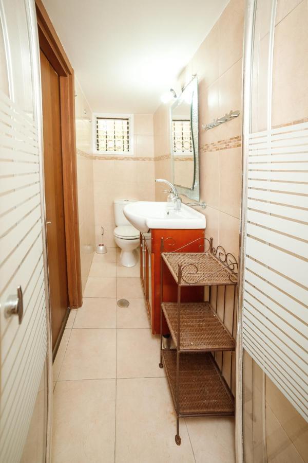 Cozy Studio "De Shalit" Herzelia エクステリア 写真