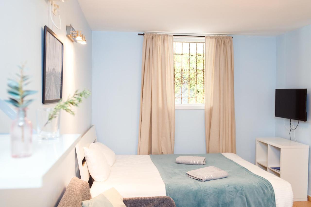 Cozy Studio "De Shalit" Herzelia エクステリア 写真